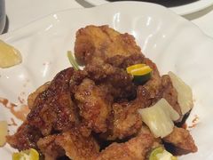 -八府香鸭·啫啫煲(华山路店)