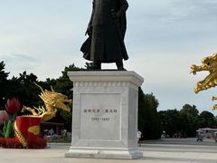 -北陵公园