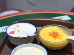 -五条人糖水铺(武林总店)