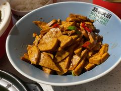 -胡子大厨·超级小炒肉(华润店)