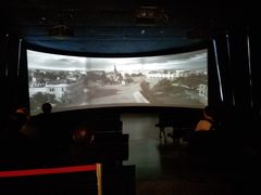 -哈尔滨规划展览馆