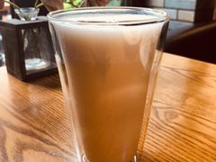 蜜桃乌龙雪茶-IFIF 如果花園(宽厚里店)