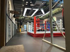 -Trainyard 炼·工场(中国国际贸易中心店)