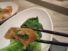-长沙北辰洲际酒店-兰调全日餐厅