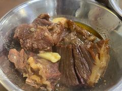 -阿秋牛排(湖心街店)