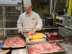 -巴倒烫陆派火锅山庄(南山总店)
