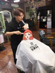 -形象革命造型·护肤Hair Studio