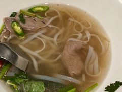 -蔡澜Pho·越南粉餐厅(海上世界店)