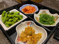 -九洲喜来登酒店湖月日餐厅