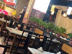 -小城外婆肴私房菜.家宴聚集点(圆明园颐和园·清河上地店)