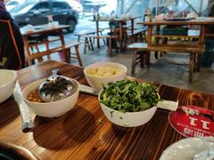 -金海椒罐罐鲢鱼(东方桂苑店)