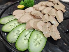 -全聚德(长白直营店)