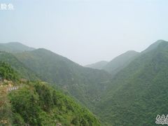 -东天目山风景区