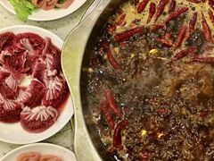 -谭氏兄弟火锅(中和店)