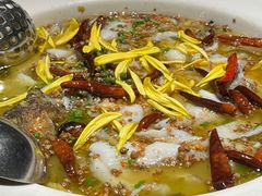 -太二酸菜鱼(汕头苏宁广场店)