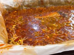 -阿杰烧烤·西安传统烤肉店(天朗御湖店)