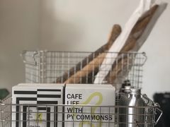 -常识咖啡common sense(春熙路店)