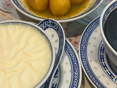 -广信牛奶甜品世家(万象城店)