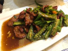 -金良酸菜鱼(宁海路总店)