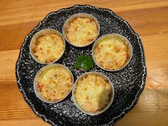 -王鼎精致料理铁板烧(世博源店)