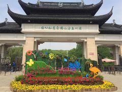 -苏州上方山国家森林公园