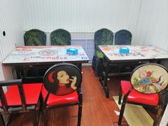 -夕阳红小吃(中街大悦城店)