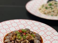 -翕间食·精致淮扬菜(江苏大剧院店)
