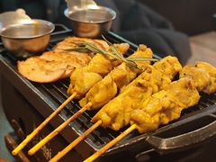 -泰妃殿(武汉首店)