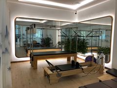 -星仕力游泳健身(滨江店)