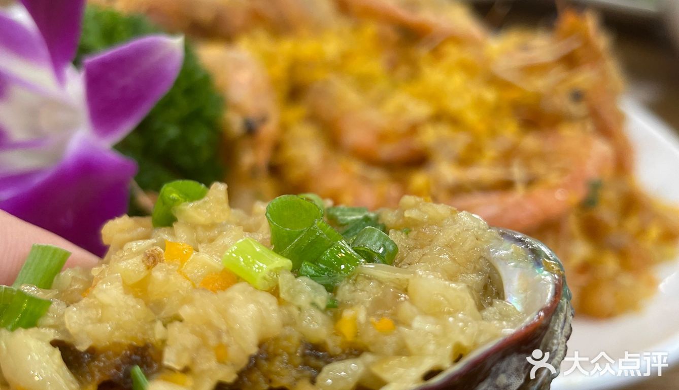 海岛鲜生｜高颜值海鲜｜第一市场｜假期美食