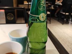 -江边城外烤全鱼(世茂广场店)