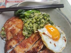 -兴华里茶记(禅城同济首店)