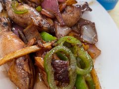 -电白鸭粥店(下沙二坊88号店)