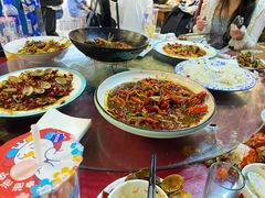 -百味地锅鸡(铜山路店)