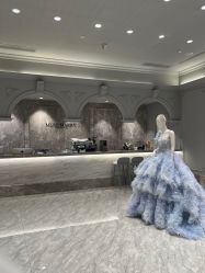 -MuseMarry婚纱(前海嘉里中心店)
