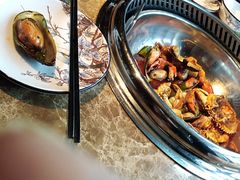 -七欣天香辣蟹火锅(上海银亿滨江店)