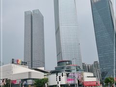 -民盈·国贸城