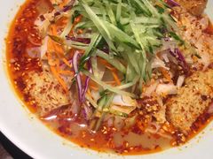 涼皮-天山醉美辣子鸡(文艺路店)