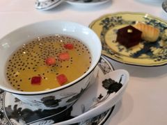 -夏苑(新加坡丽思卡尔顿美年酒店)