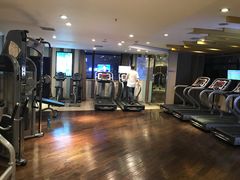 -CLASS国际公馆诺伯曼超越运动会馆