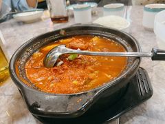 泡菜汤-屋里家延边朝鲜族冷面(梅林3店)