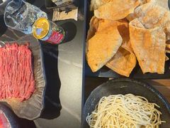 -熹悟海鲜火锅·广式打边炉