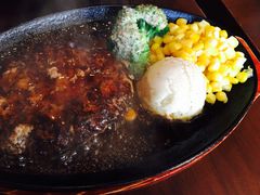 -铃木食堂(帽儿胡同店)