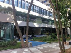 -山东大学(威海校区)