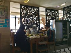 大堂-重庆巴渝火锅(钟家村店)