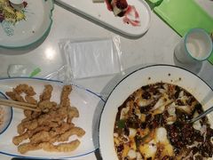 -川人百味(亿合城店)