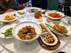 -院里寻菜·精致庭院菜(观沙岭店)