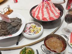 -德天肥牛海鲜火锅(龙吟坊店)