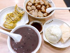 -蒋家桥饺面店(东关街店)