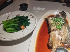 -钟菜·粤菜点心·宴请(海上世界·汇港二期店)